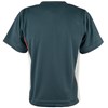 Sports Top - charcoal
